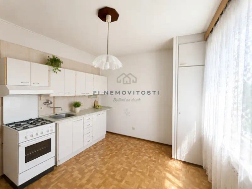 Prodej bytu 3+1 66 m²