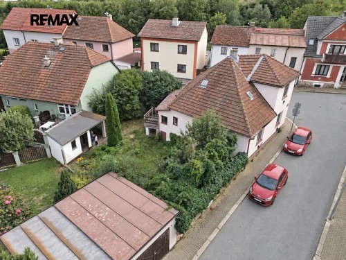 Prodej domu 135 m², pozemek 316 m²