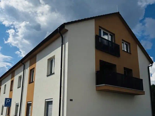Prodej bytu 3+kk 82 m²