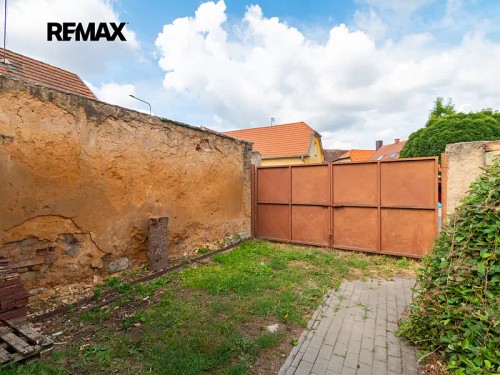 Prodaný dům 100 m², pozemek 237 m²