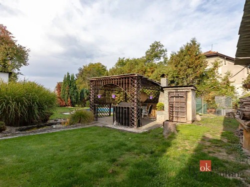 Prodej domu 192 m², pozemek 1158 m²