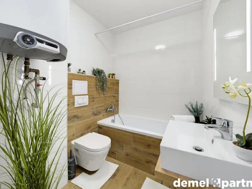 Prodej bytu 2+kk 43 m²