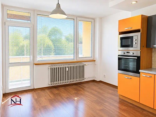 Prodej bytu 3+1 69 m²