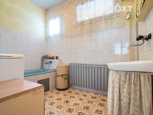 Prodej domu 117 m², pozemek 1359 m²
