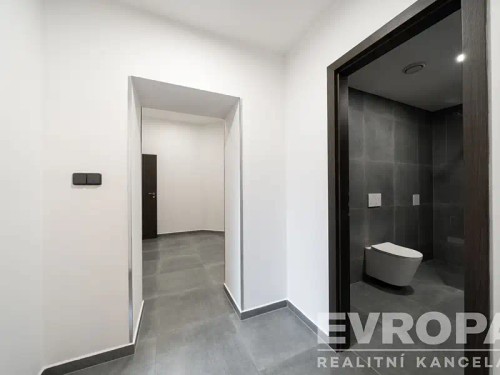 Prodej bytu 3+kk 71 m²