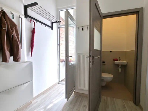 Prodaný byt 2+kk 53 m²