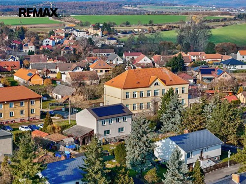 Prodej domu 100 m², pozemek 412 m²