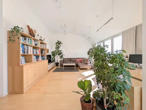 Prodej bytu 3+kk 101 m²