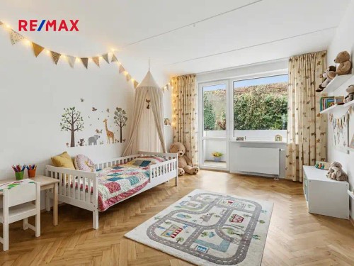 Prodej bytu 3+1 86 m²