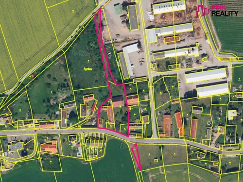 Prodej zemědělské usedlosti 677 m², pozemek 4646 m²