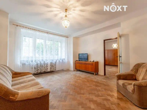 Prodej bytu 2+1 71 m²