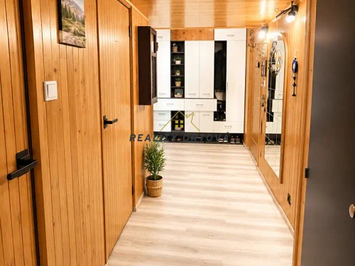Prodej bytu 3+1 79 m²