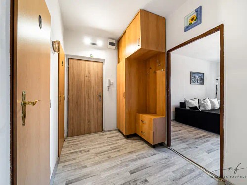 Prodej bytu 2+1 54 m²