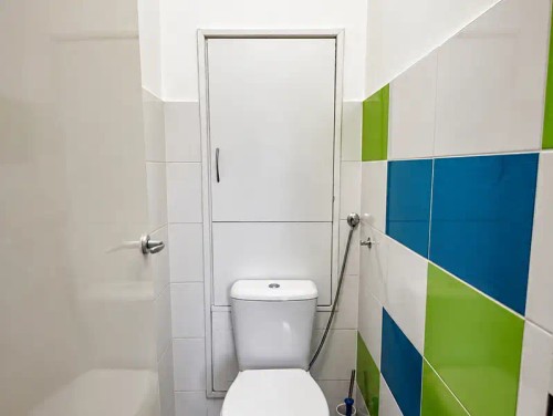 Prodaný byt 3+1 73 m²