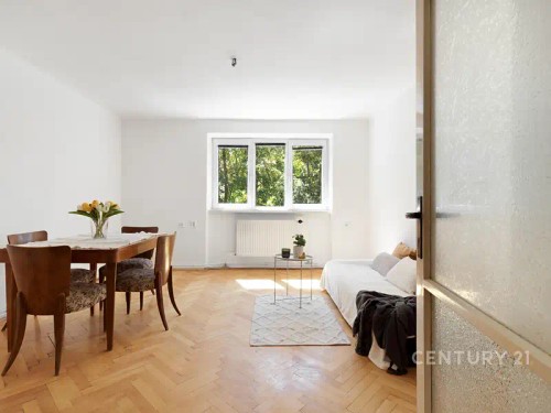 Prodaný byt 3+1 67 m²
