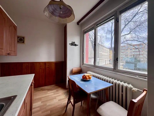 Prodej bytu 2+1 54 m²