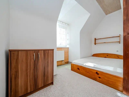 Prodaný byt 2+1 38 m²
