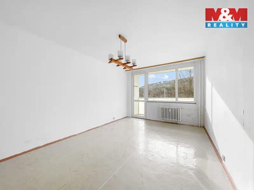 Prodaný byt 2+1 63 m²