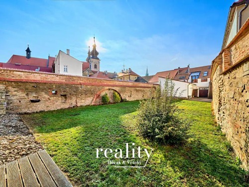 Prodej domu 308 m², pozemek 646 m²