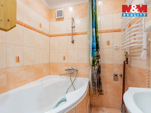 Prodej bytu 3+1 76 m²