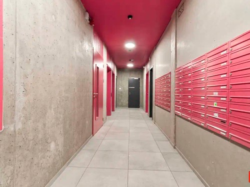 Prodej bytu 2+kk 46 m²