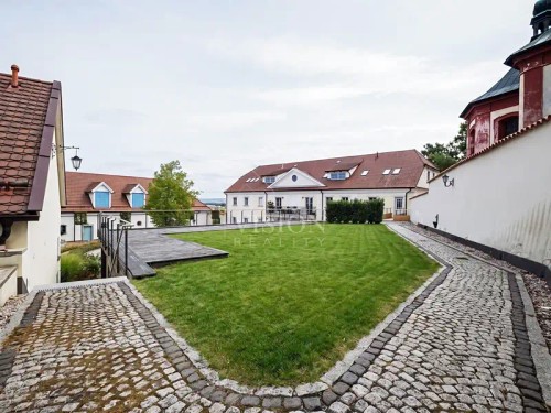 Prodej bytu 2+1 100 m²