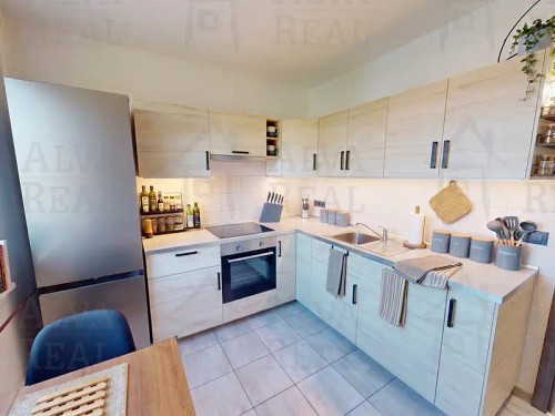 Prodej bytu 3+1 75 m²