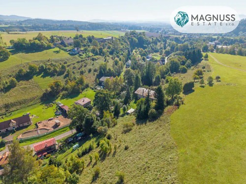 Prodej domu 182 m², pozemek 2257 m²