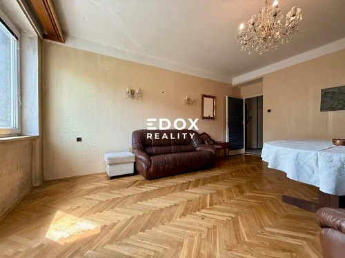 Prodaný byt 3+1 72 m²