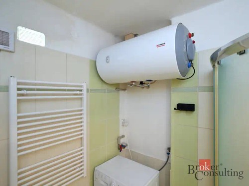 Prodaný byt 2+1 68 m²