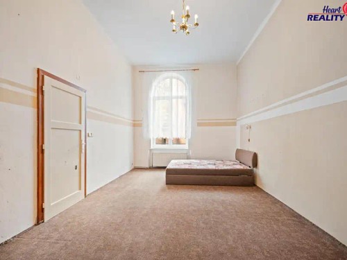 Prodej bytu 2+1 63 m²
