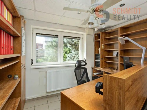 Prodej domu 259 m², pozemek 669 m²