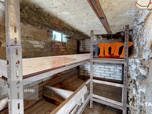 Prodej domu 72 m², pozemek 639 m²