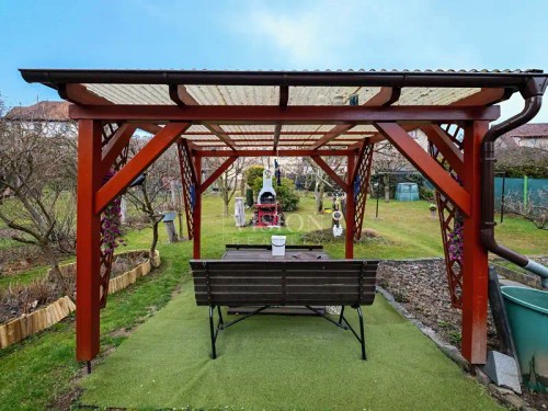 Prodej domu 120 m², pozemek 680 m²