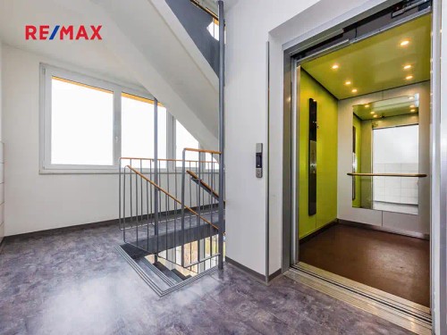 Prodej bytu 4+kk 73 m²