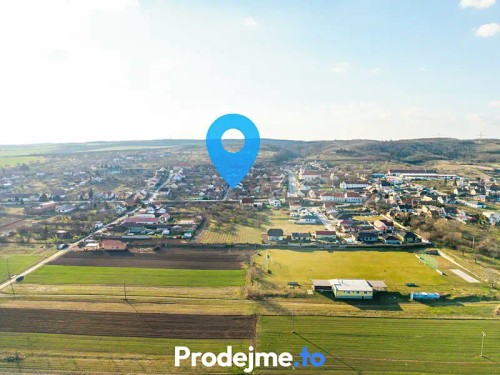 Prodej domu 70 m², pozemek 164 m²