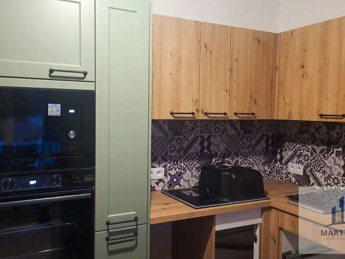 Prodaný byt 3+kk 53 m²