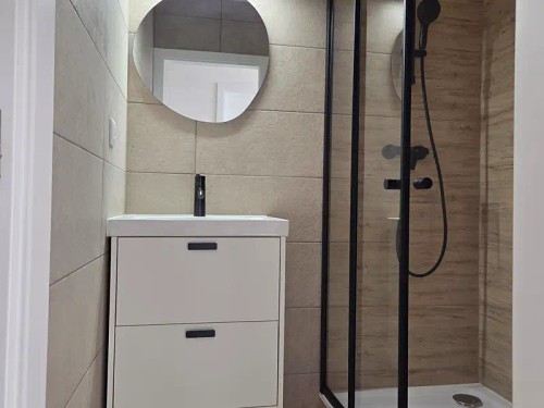 Prodaný  byt 1+1 36 m²
