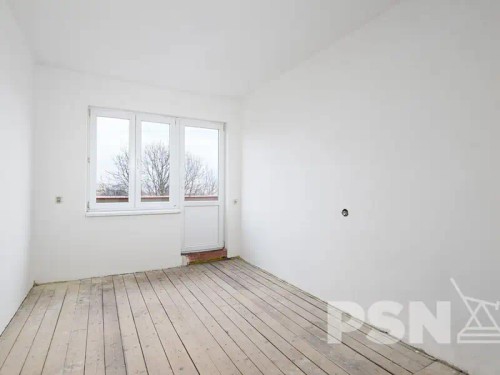 Prodaný byt 2+kk 35 m²