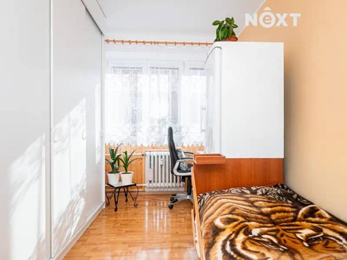 Prodej bytu 2+1 55 m²