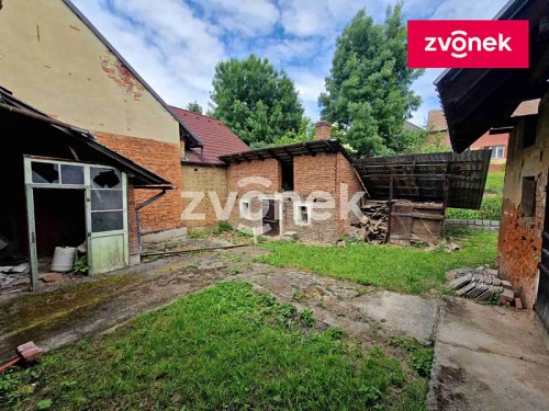 Prodej domu 161 m², pozemek 306 m²