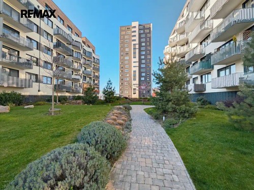 Prodej bytu 2+kk 55 m²