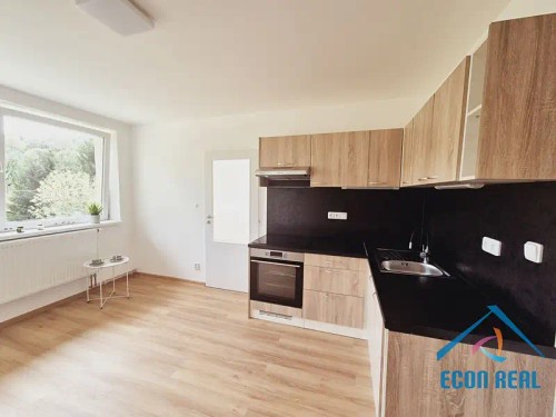 Prodej bytu 2+1 81 m²