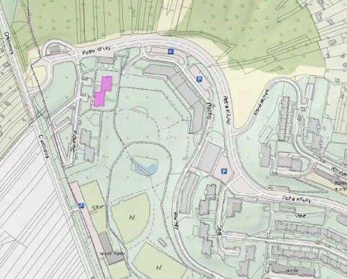 Prodej bytu 4+1 92 m²