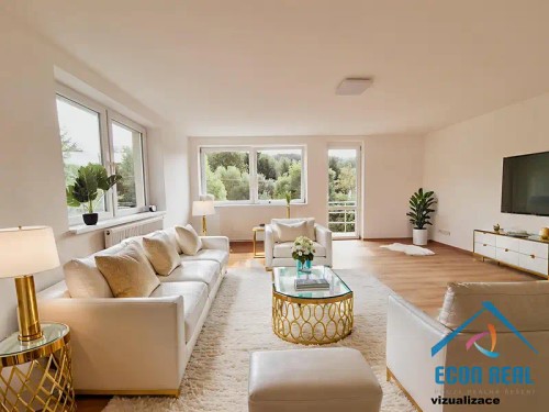 Prodej bytu 2+1 81 m²