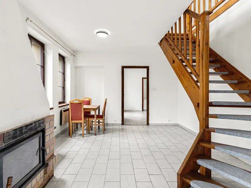 Prodej domu 171 m², pozemek 258 m²
