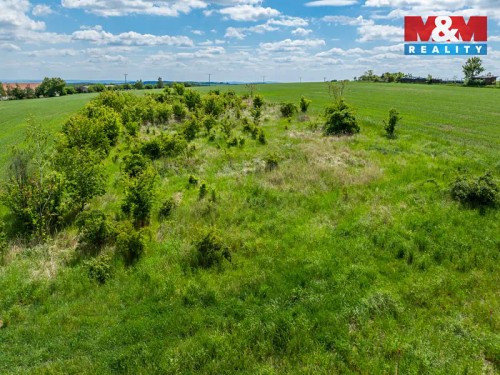 Prodej stavebního pozemku 2383 m²