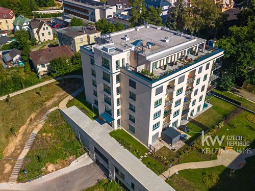 Prodej bytu 3+kk 87 m²