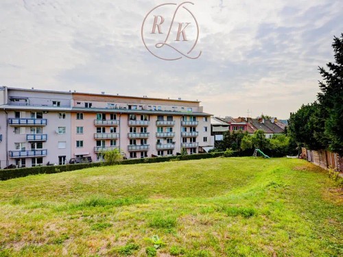 Prodaný byt 3+kk 73 m²