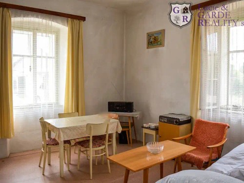 Prodej domu 175 m², pozemek 2034 m²